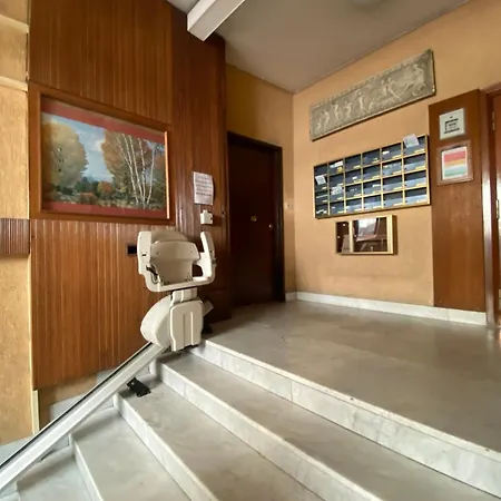 Turistico Agiati רומא