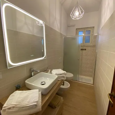 Turistico Agiati Apartment