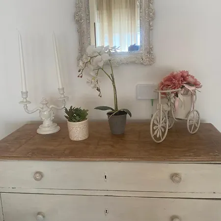 Turistico Agiati Apartment Rome