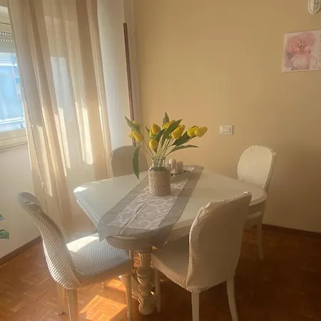 Lejlighed Turistico Agiati