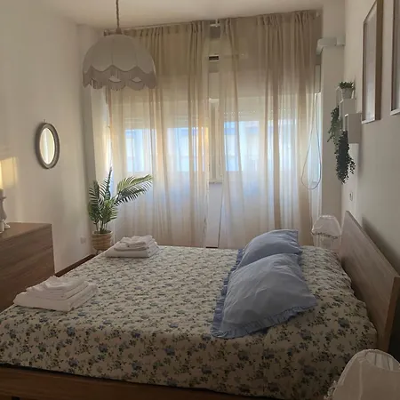 Turistico Agiati Lejlighed