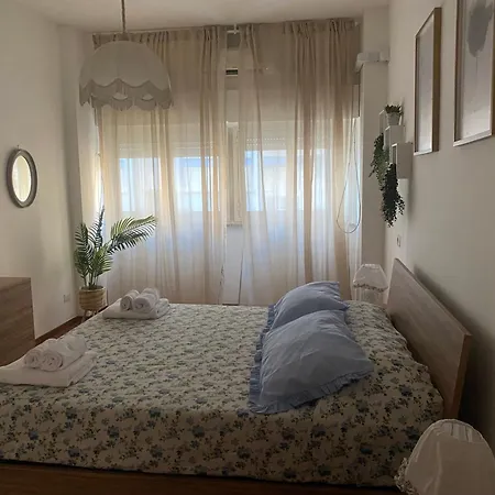 Turistico Agiati * Rom