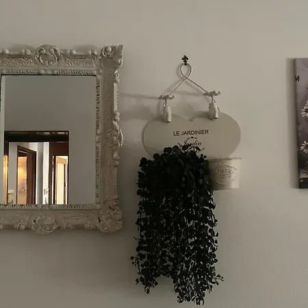 Apartment Turistico Agiati Rome