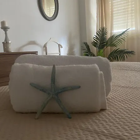 Turistico Agiati Lejlighed Rom