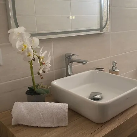 Lejlighed Turistico Agiati Rom