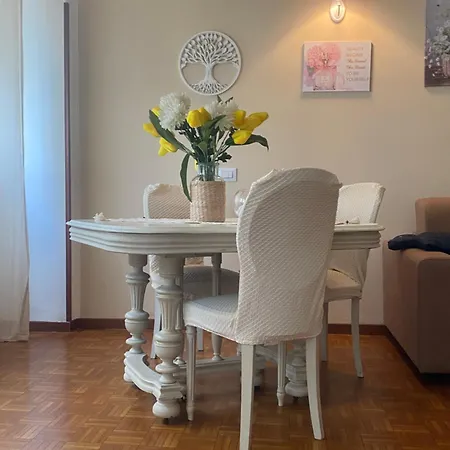 Turistico Agiati Apartment