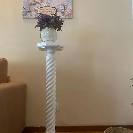 Turistico Agiati Lejlighed *