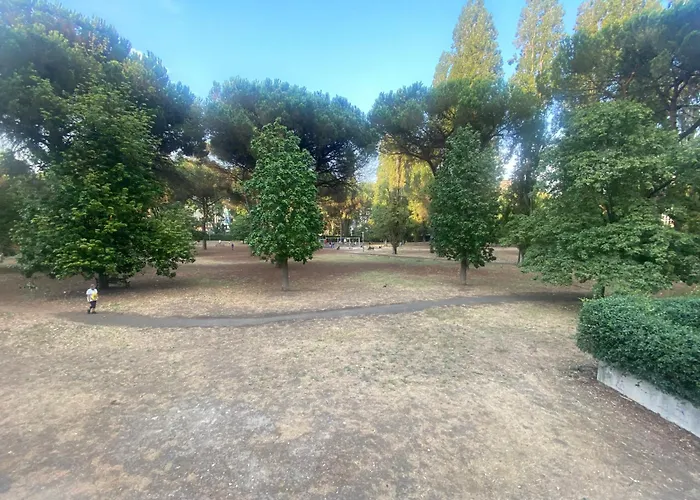 Turistico Agiati Διαμέρισμα Ρώμη