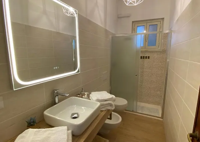Turistico Agiati Apartment
