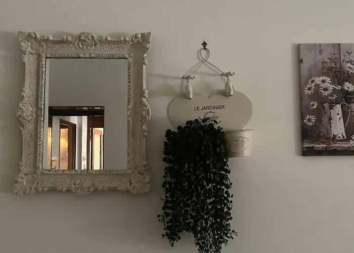 Apartment Turistico Agiati Rome